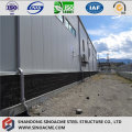 Steel Prefab Frame for Warehouse